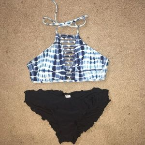 No Boundaries Bikini